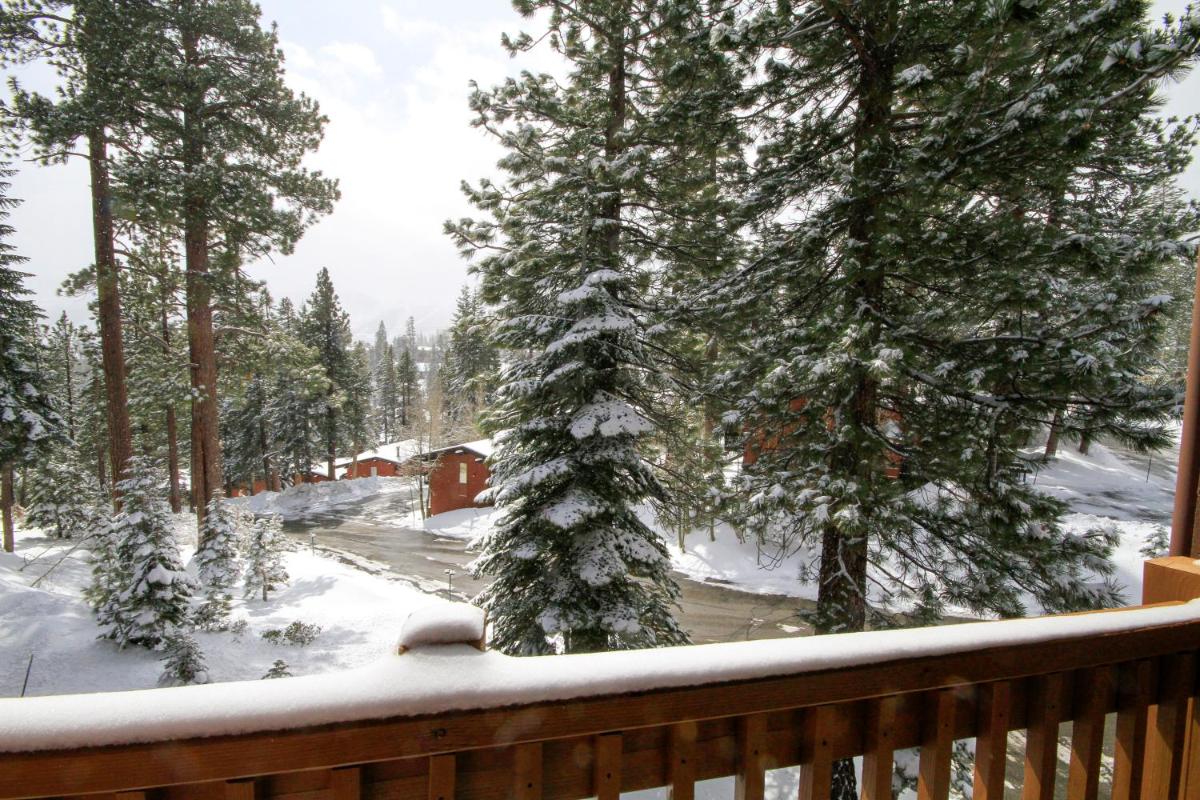 Mammoth Ski & Racquet Club #074 - image 4