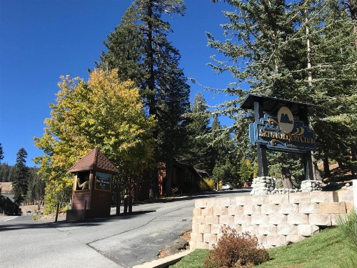 Mammoth Ski & Racquet Club #074 - image 8
