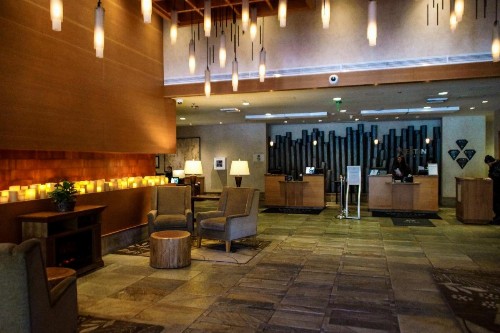 The Village Monache - Deluxe Luxury Room #412 - image 12