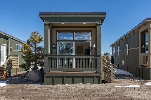 Sierra Meadows Ranch - image 10