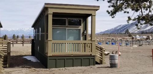 Sierra Meadows Ranch - image 12