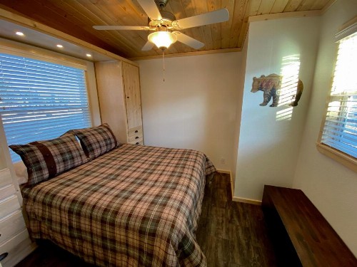 Sierra Meadows Ranch - image 14