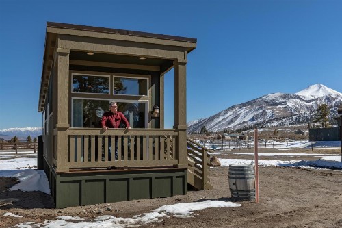 Sierra Meadows Ranch - image 17