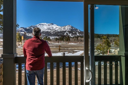 Sierra Meadows Ranch - image 18