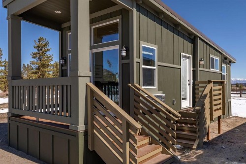 Sierra Meadows Ranch - image 19