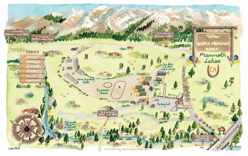 Sierra Meadows Ranch - image 2