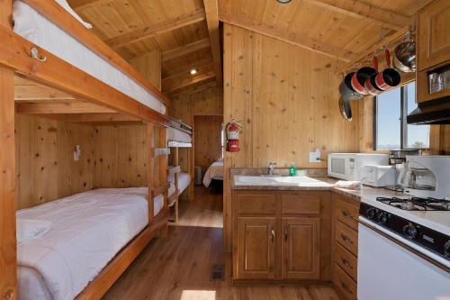 Sierra Meadows Ranch - image 23