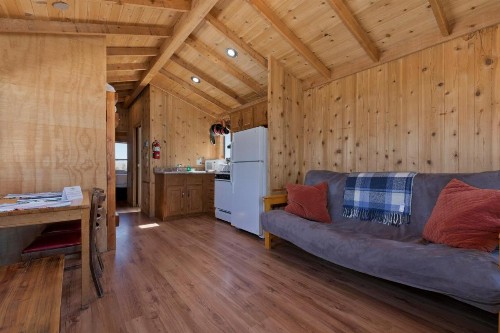 Sierra Meadows Ranch - image 24