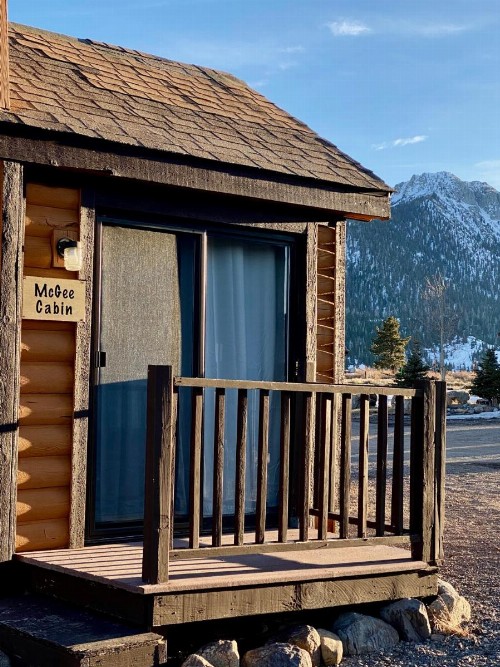 Sierra Meadows Ranch - image 27