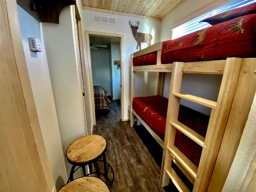 Sierra Meadows Ranch - image 29