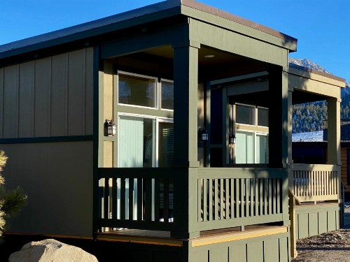 Sierra Meadows Ranch - image 31