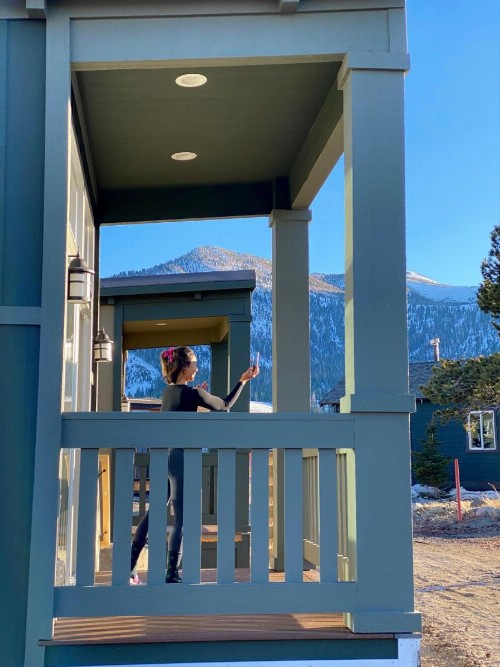 Sierra Meadows Ranch - image 33