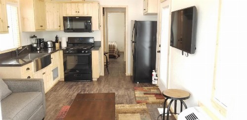 Sierra Meadows Ranch - image 34