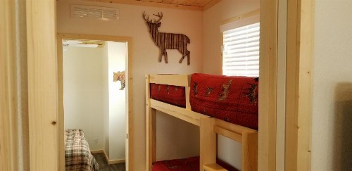 Sierra Meadows Ranch - image 35
