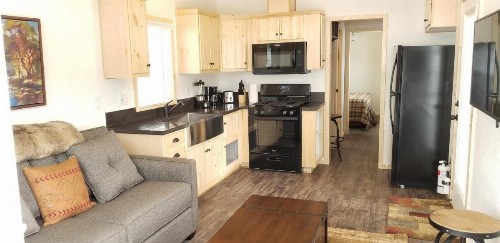 Sierra Meadows Ranch - image 37