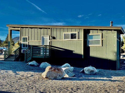Sierra Meadows Ranch - image 42