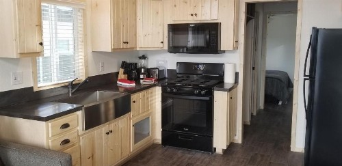 Sierra Meadows Ranch - image 46