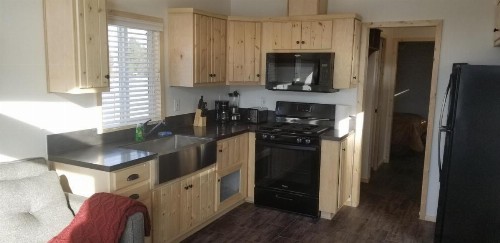 Sierra Meadows Ranch - image 48