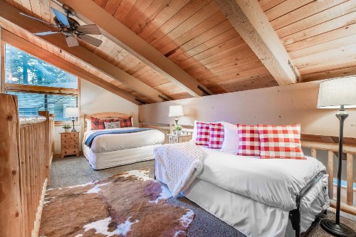 Courchevel 14 Condo - image 11