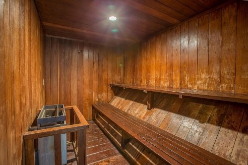 Courchevel 14 Condo - image 18