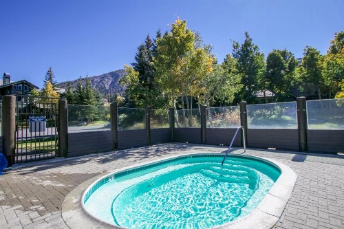 Snowcreek 887 Condo - image 1