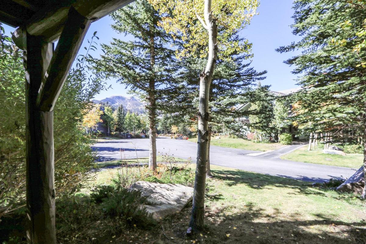 Snowcreek 887 Condo - image 2