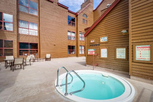Apartment Aspen Creek 2 - image 6