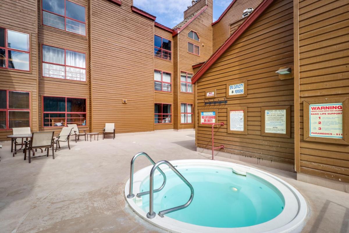 Apartment Aspen Creek 2 - image 6