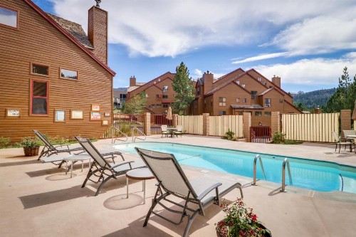 Apartment Aspen Creek 2 - image 7