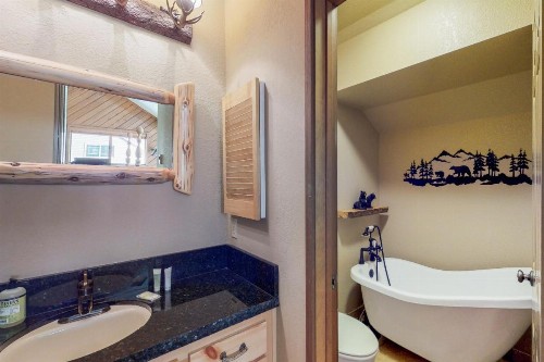 Apartment Aspen Creek 2 - image 8