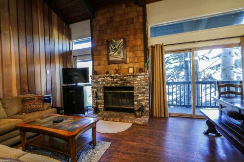 Chamonix Condo 94 Condo - image 1