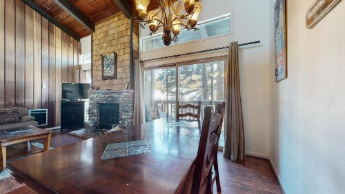 Chamonix Condo 94 Condo - image 24