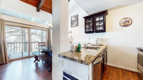 Chamonix Condo 94 Condo - image 3