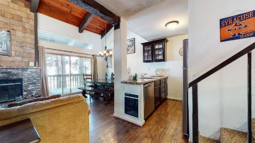 Chamonix Condo 94 Condo - image 30