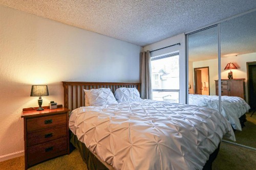 Chamonix Condo 94 Condo - image 31