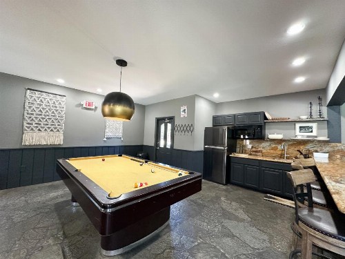 Chamonix Condo 94 Condo - image 32