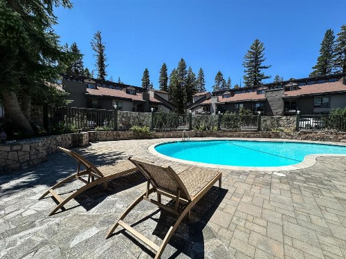 Chamonix Condo 94 Condo - image 36