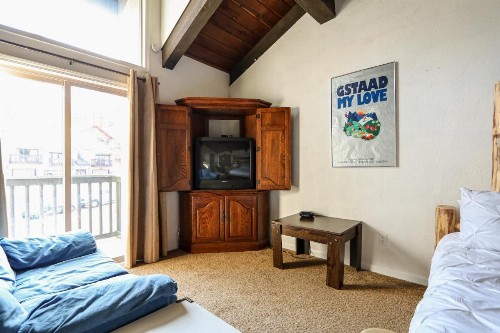 Chamonix Condo 94 Condo - image 4