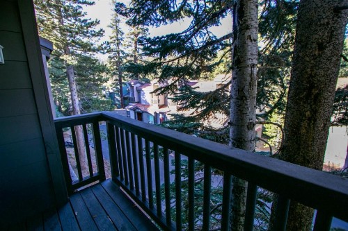 Chamonix Condo 94 Condo - image 41