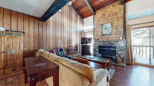 Chamonix Condo 94 Condo - image 48