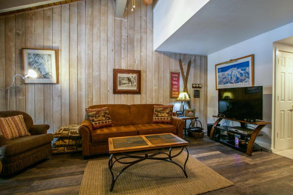 Sunshine Village 104 Condo - main image