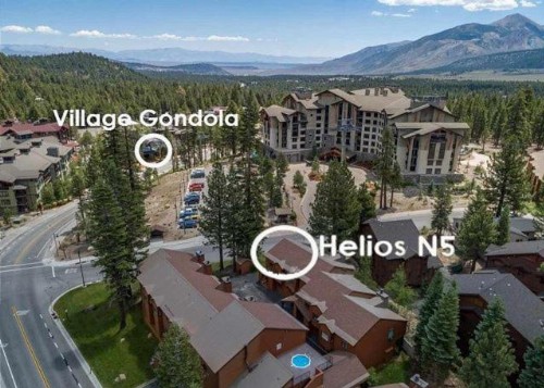 Helios North #5 Condo - image 28