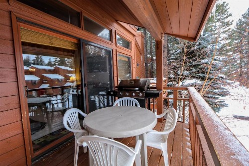 Woodlands #33 Condo - image 34