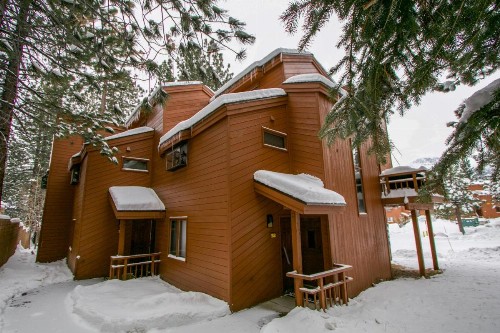 Woodlands #33 Condo - image 37