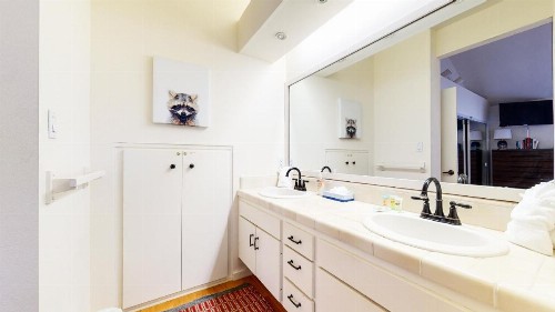 Snowcreek 880 Condo - image 11