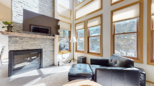 Snowcreek 880 Condo - image 14