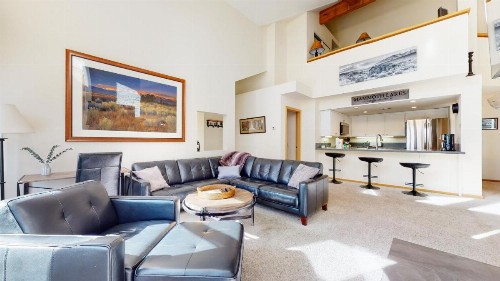 Snowcreek 880 Condo - image 18