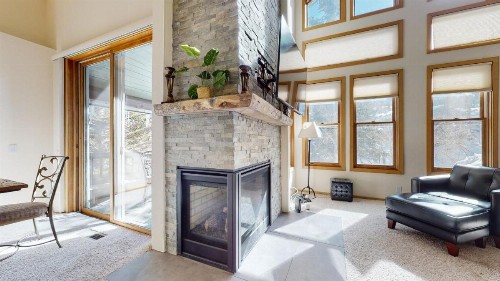 Snowcreek 880 Condo - image 22