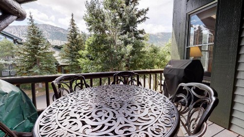 Snowcreek 880 Condo - image 27