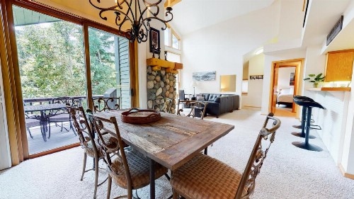 Snowcreek 880 Condo - image 3